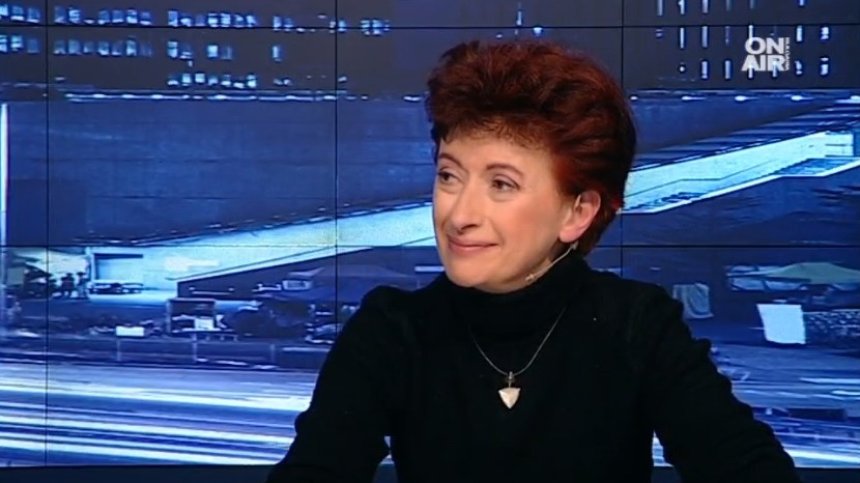 Американските дипломати в София били изненадани от събитията на 10 ноември