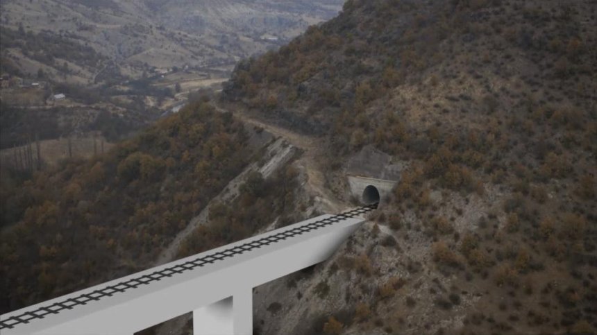 РСМ обвини България, че "изопачава фактите", Министерството на транспорта отговори