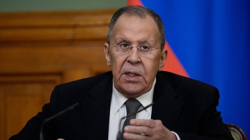 Лавров: Атентатът срещу ген. Алексеев цели провал на преговорите