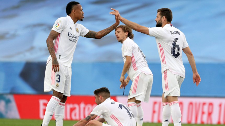 Европейският съд отряза "Реал", "Барса" и "Юве" в спора с УЕФА