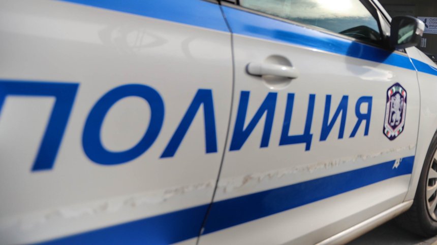 Задържаха двама крадци в столичния "Гоце Делчев"