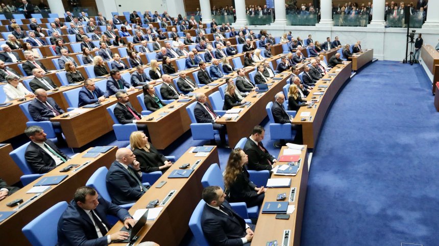 Управляващи и опозиция търсят консенсус за мерките срещу поскъпването на храните