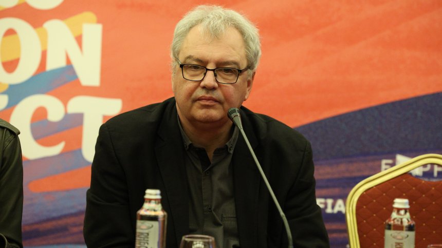 Стефан Китанов, награден от Чарлз III: Това е изключително признание за работата ни