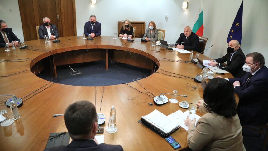 Отпускат 5,13 млн. лв. за преодоляване на последици от бедствия в 7 общини