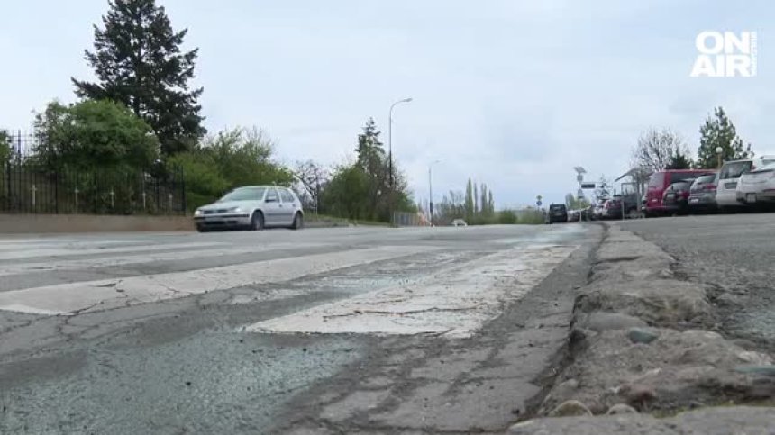 Ремонт на ул. "Николай Коперник" променя маршрута на градския транспорт в София