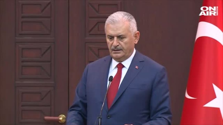 Йълдъръм към Борисов: Българското председателство на ЕС е важно за европейската интеграция на Турция