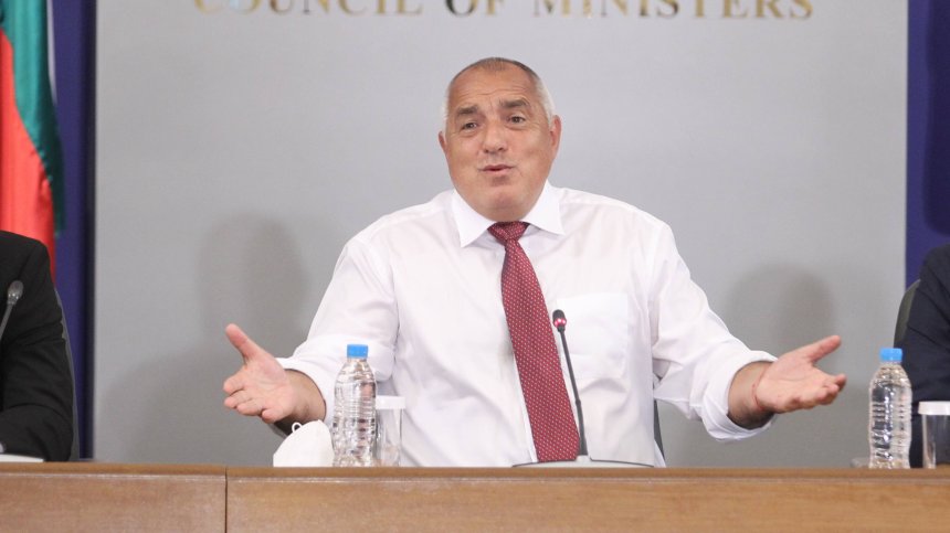 Сигнал до 112: В дома на Борисов в Банкя има бомба