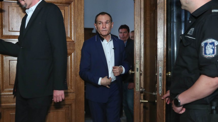 Грешка на съдията спъна делото срещу Васил Божков
