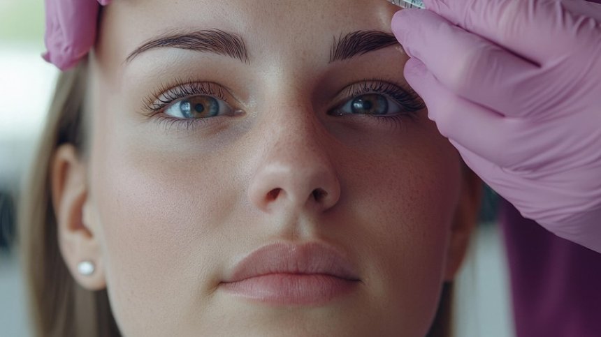 Осем са вече пострадалите жени след поставяне на ботокс