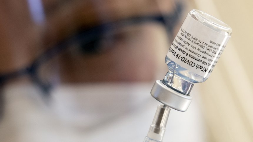 САЩ са готови съвсем скоро да ваксинират и децата над 5 г.