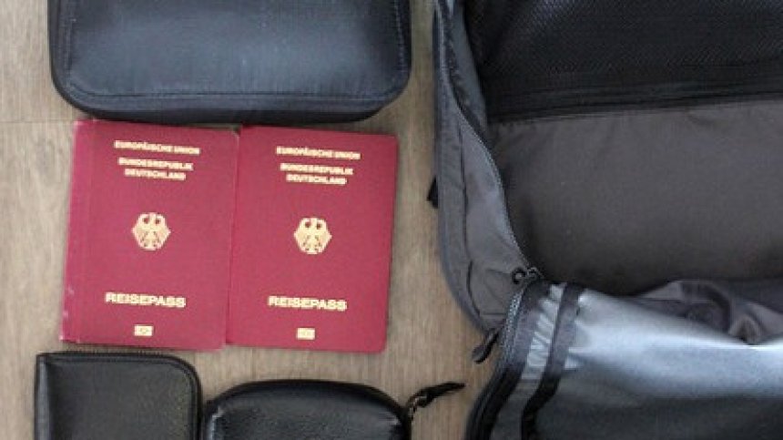 Германия ще признава изтекли лични документи на българи до края на годината