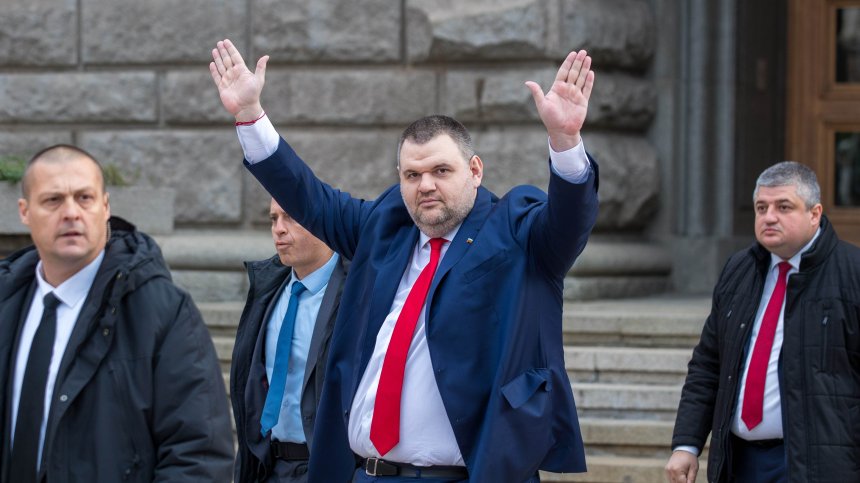 Пеевски поздрави мюсюлманите с Курбан Байрам: Да потърсим това, което ни обединява