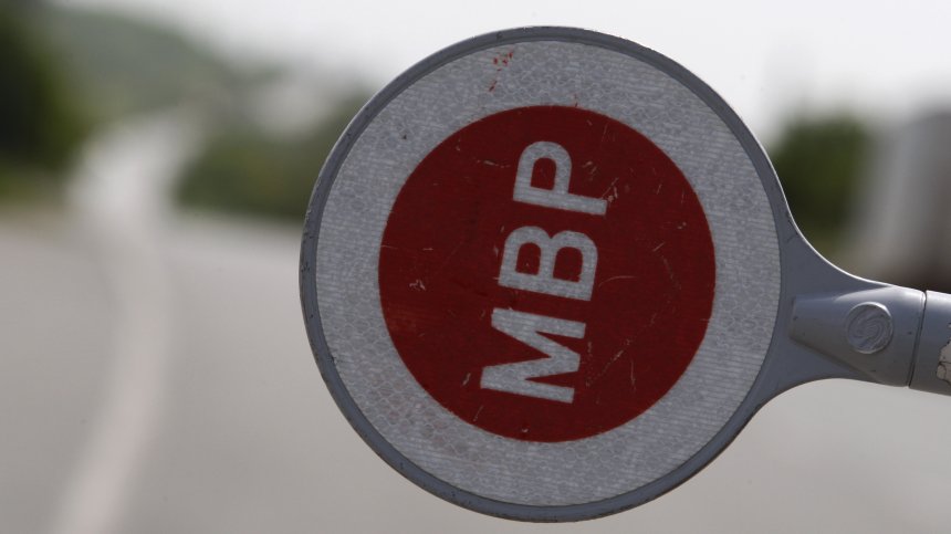 Отново нередности на пътя: МВР залови 21 пияни и 11 дрогирани водачи