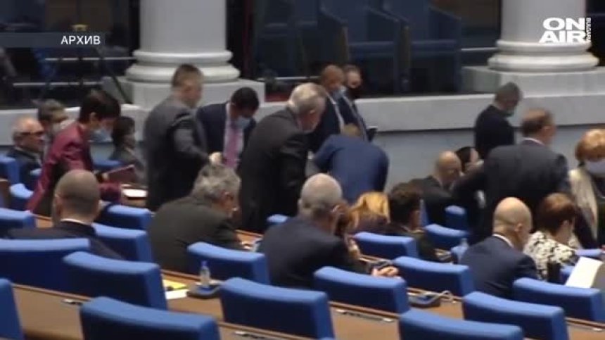 В предаването "Денят ON AIR" oт 19:30 ч. ще видите