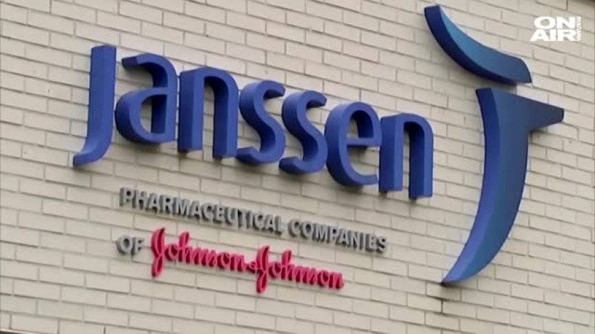 ЕМА обявява дали ваксината на Johnson & Johnson е безопасна