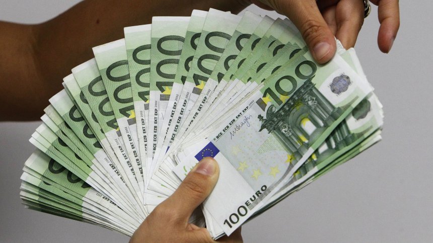 Германия ще конфискува над &euro;720 млн. от руска банка