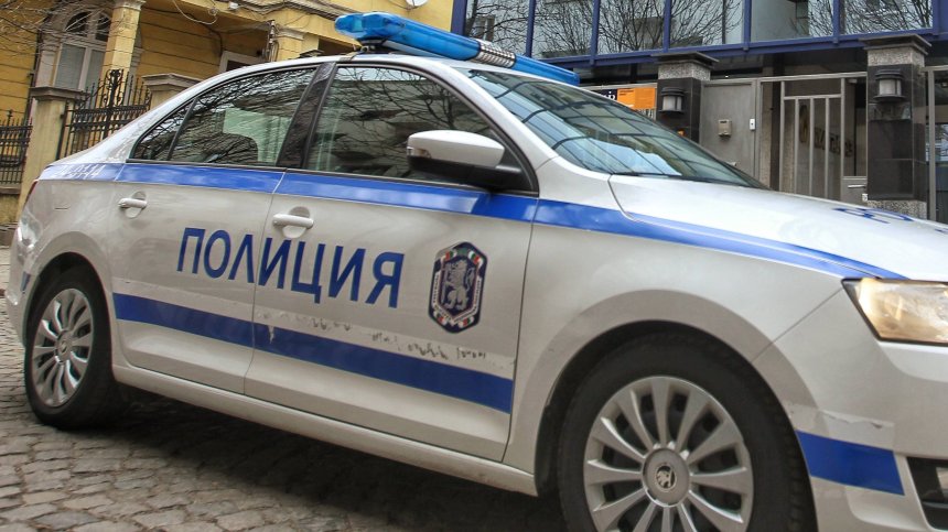 МВР затегна контрола: Хванати са 30 пияни и 8 дрогирани шофьори за 24 часа