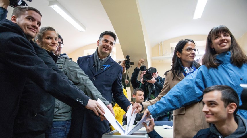 Избори в сянката на войната! Опозицията в Унгария: Орбан обслужва интересите на Путин