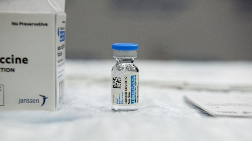 СЗО препоръча ваксината на Johnson&Johnson срещу по-опасните щамове