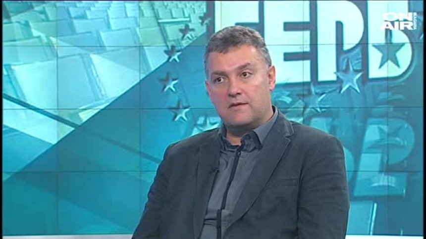 Поредни скандали преди европредседателството
