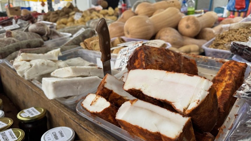 Изненадващо място за България в класацията за най-добра кухня в света