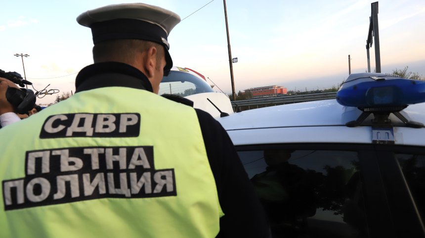 Мъж загина при катастрофа в района на ж.к. "Овча купел"