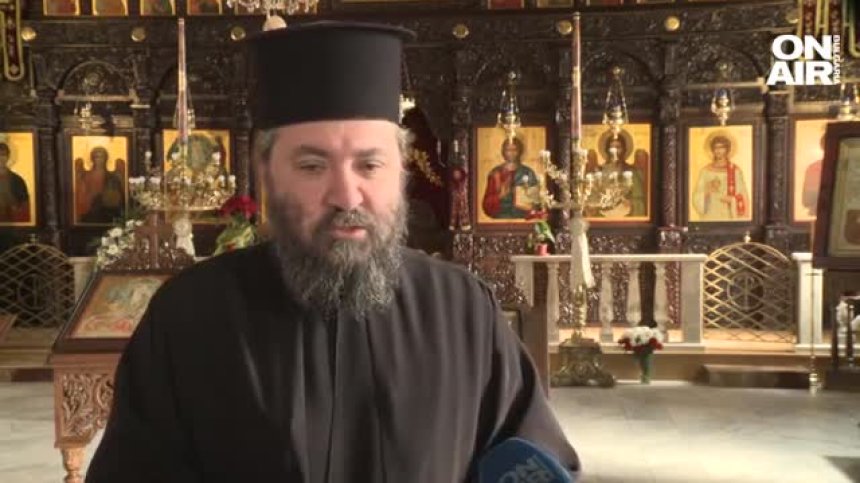 Отецът, предотвратил обир: Дано това момче се поправи, злото не е закономерност