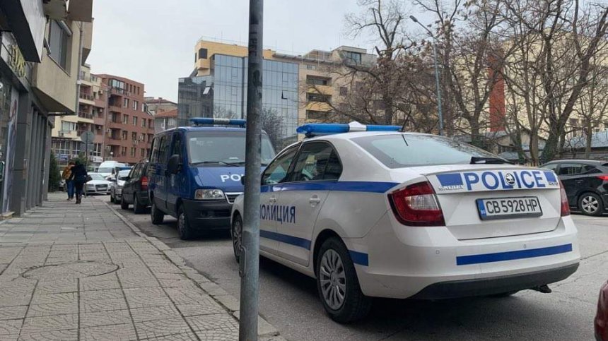 Затягат мерките в Пловдив, 2500 души са под карантина