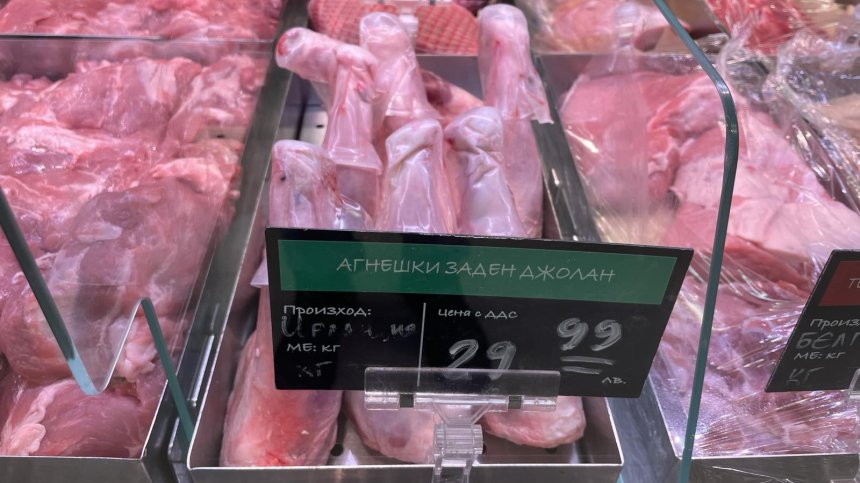 Месопреработвателите недоволстват заради предварително деклариране на превоза