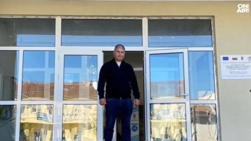 Измами и принуда: Обвиниха кмета на Старо Оряхово