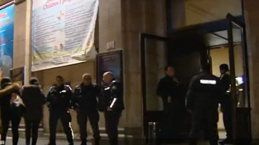 Нова проверка на Софийската опера след снощната евакуация