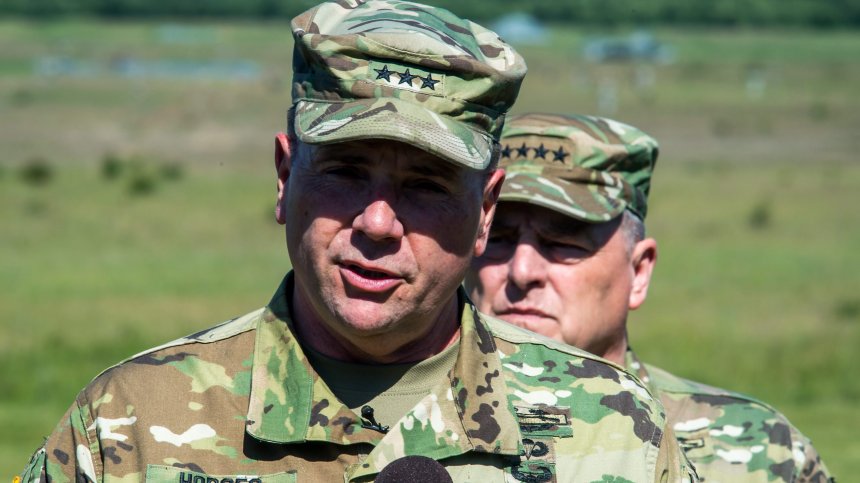 НАТО все още няма готовност за война с Русия?