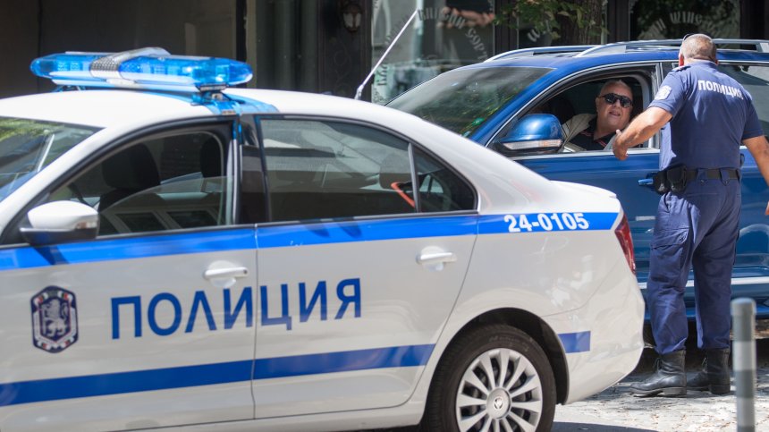Нова акция срещу купения вот в Сливенско