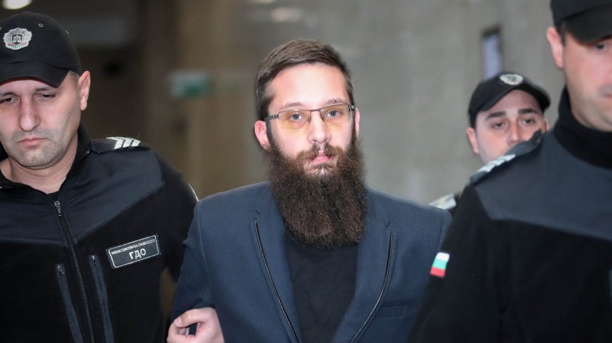 Синът на кмета на Панагюрище остава под домашен арест