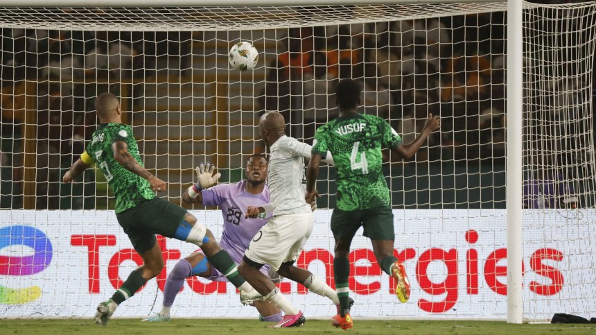 Нигерия и Кот д`Ивоар са финалистите за Купата на африканските нации