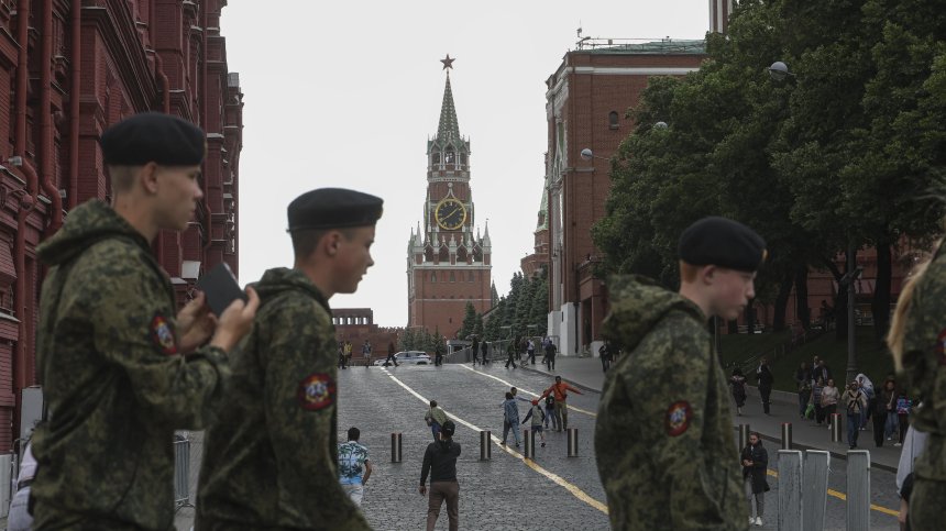 Русия иска по-силни военни връзки с Африка