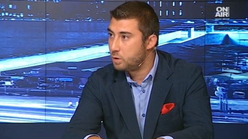 От ВМРО призовават за радикален подход срещу сексуалните престъпления