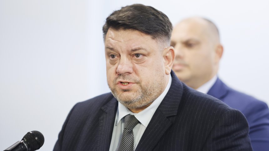 БСП напуска управлението, ако Бюджет 2026 бъде изтеглен?