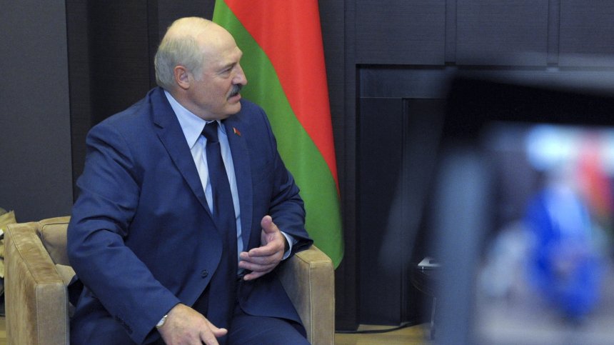 Лукашенко заплаши да "наводни" Европа с наркотици и мигранти