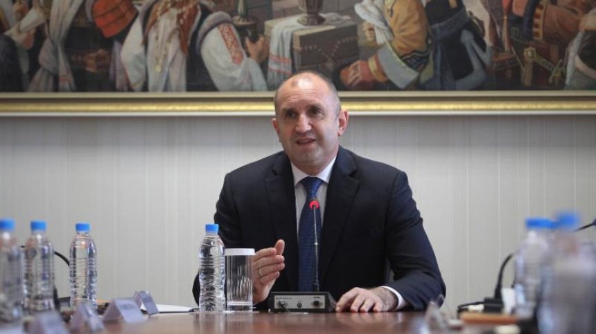 Ново предизвикателство пред Радев: Отново номинации за ЦИК