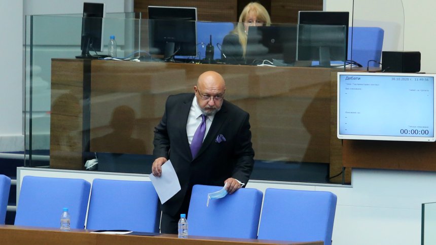 Отпускат допълнителни 6,5 млн. лева за спортните ни клубове