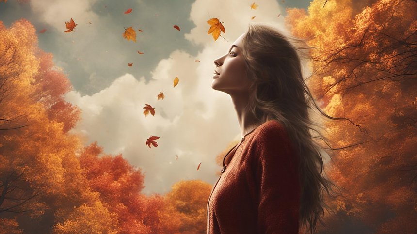 Хороскоп за жените за септември