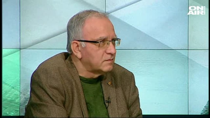 Ще гласуваме електронно през 2019-та