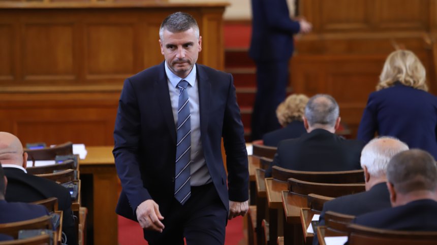 Рибарски отговори на ГЕРБ: КЕВР прави проверка и ще излезе с официалните заявления
