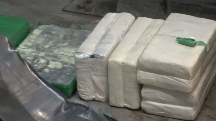 Дилър на наркотици е задържан по време на акция в Пазарджик