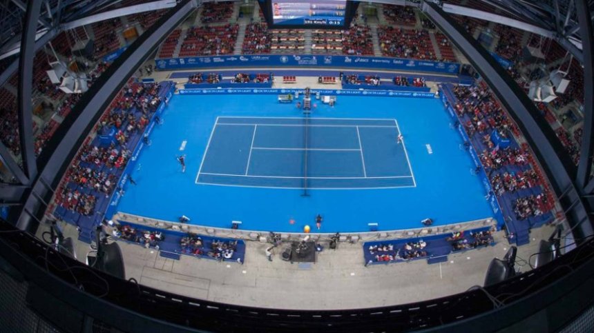 Щастлив обрат: Sofia Open 2023 ще се проведе от 4 до 11 ноември