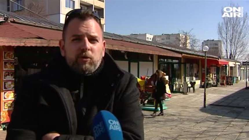 Футболни хулигани почти убиха млад мъж в София, вече месец няма задържани