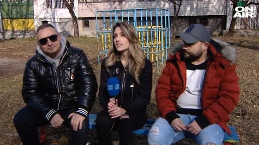 Песен на Диа проби зад граница, слушат я в Китай, Корея и Бразилия