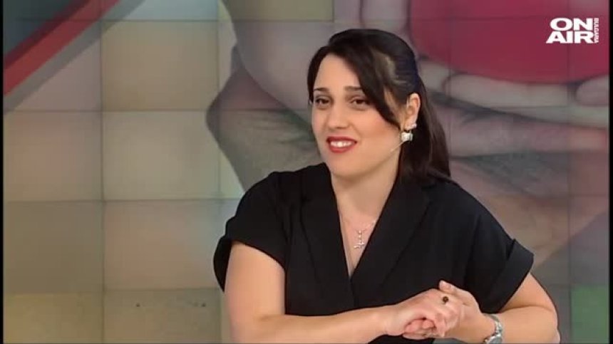 Емоционалната интелигентност на децата - важна за развитието им