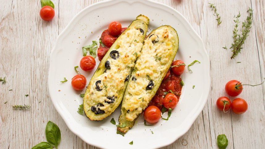 Идеи за вкусна, но здравословна вечеря (РЕЦЕПТИ)